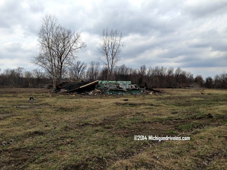 Denniston Drive-In Theatre - Summer 2014 From Rong Gross